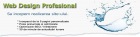 Servicii web design, grafic design, logo design