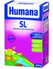 Lapte praf Humana SL foarte ieftin