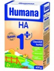 Lapte praf Humana 1 HA cu LC-PUFA foarte ieftin