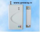 Contact magnetic wireless Genway  CW-10