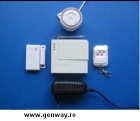 Alarma wireless AW-01 Genway