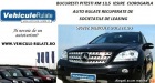 Auto rulate recuperate leasing. Dacia Logan.