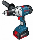 MasinÃ?Â£ de gÃ?Â£urit Bosch GSR 18 VE-2 LI-professional