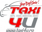 Airport transfers. Otopeni, Baneasa, Sibiu.