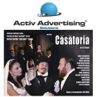 ActivAdvertising - Mesh - 5 euro/mp