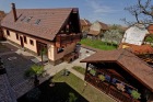 Inchiriere in regim hotelier, Vila Ambient 5*, Cristian, Brasov