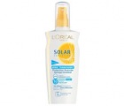 L`Oreal Solar Expertise