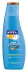 Nivea Lotiune si spray protectie solara