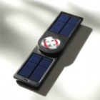 Incarcator solar universal