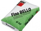 Baumit Fino Bello - Glet de ipsos Fino Bello