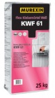 Mortar adeziv flexibil alb KWF 61