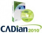 Software (soft) CAD la preturi minime ÃƒÂ¢?? programele CADian 2010