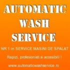 Reparatii masini de spalat Pitesti