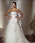 Inchiriere rochie mireasa Pronovias Deusto by Elite Mariaj