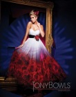 Elite Mariaj - rochii de seara Tony Bowls