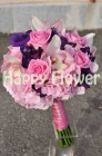 BUCHETE MIREASA - Happy Flower