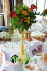 Aranjamente florale nunti - HAPPY FLOWER