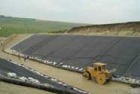 Geotextile