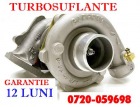 TURBOSUFLANTE AUTO-IEFTINE SI CU GARANTIE 12 LUNI***REPARATII SI