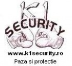 Garda de Corp-K1 SECURITY