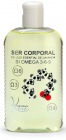 KOSMO OIL - SER CORPORAL CU ULEI ESENTIAL DE LAVANDA SI OMEGA 3-