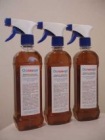 OCNASEPT 500 ml - Aerosol Salin + plante medicinale