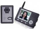 Videointerfon Wireless pentru vila