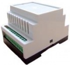 Controller GSM pentru automatizari porti sau bariere