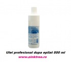 ULEI DUPA EPILAT 500 ML