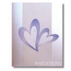 Invitatii nunta FV6
