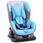 4BABY - FOTOLIU AUTO ALTO BLUE 9-18 KG