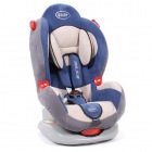 4BABY - SCAUN AUTO WEELMO BLUE 9-25 KG