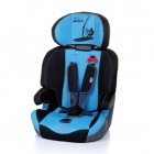 4BABY - SCAUN AUTO RICO SPORT BLUE 9-36 KG