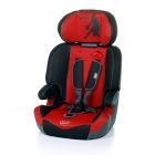 4BABY - SCAUN AUTO RICO SPORT RED 9-36 KG