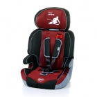 4BABY - SCAUN AUTO RICO SPORT DARKRED 9-36 KG