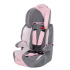 4BABY - SCAUN AUTO RICO CONFORT PINK 9-36 KG