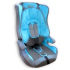 4BABY - SCAUN AUTO VOYAGER BLUE 9-36 KG