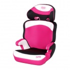 4BABY - SCAUN AUTO IVO PINK 15-36 KG