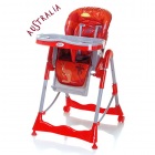 4BABY - SCAUN PENTRU MASA KID CONTINENTAL AUSTRALIA