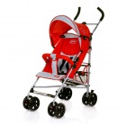 4BABY - CARUCIOR SPORT RIO RED GREY