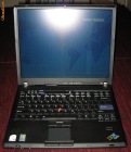 Vand Laptop IBM T60, 14Ã¢?Â. Nu rata ultimele bucati! Pret redus!