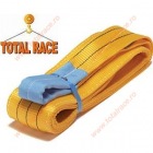 Sisteme de ridicare, chingi textile, chingi poliester Total Race