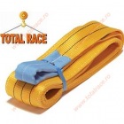 Dispozitive de ridicare chingi textile Total Race