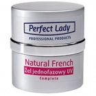 Gel uv  Perfect Lady