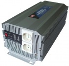 Invertor Tensiune 12-220v 1500w Mean Well A301-2k5-F3
