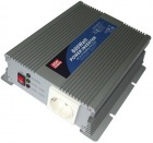 Invertor Tensiune 12-220v 600w Mean Well A301-600-F3