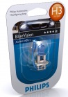 Bec Auto Far Philips H3 BlueVision
