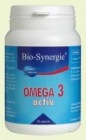 Omega 3 ulei de somon 120 cps 1000mg