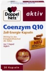Coenzima Q10 Aktiv 30 cps 30 mg