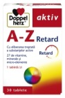 Vitamine A-Z Retard